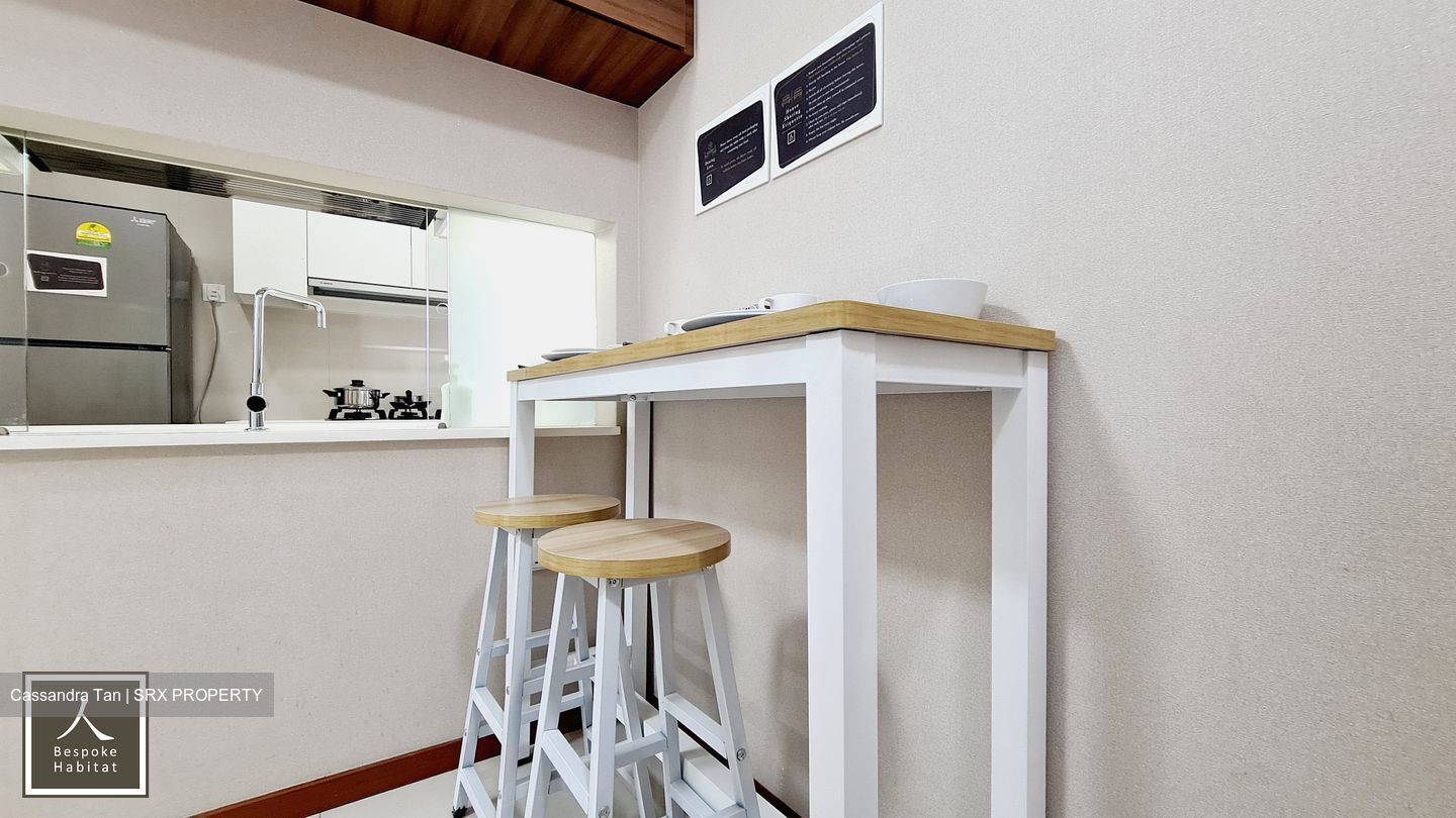 A Treasure Trove (D19), Condominium #600232351